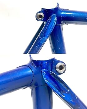 ノートン　タンゲ製　クロモリフレーム ノートン タンゲ製 クロモリフレーム - メルカリ
